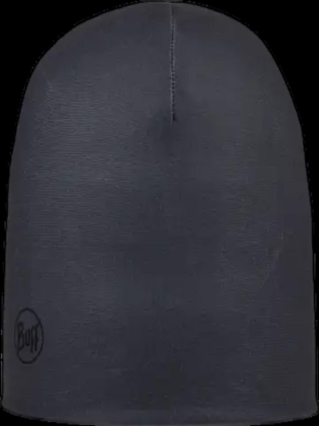 BUFF Unisex Grey Ecostretch Beanie