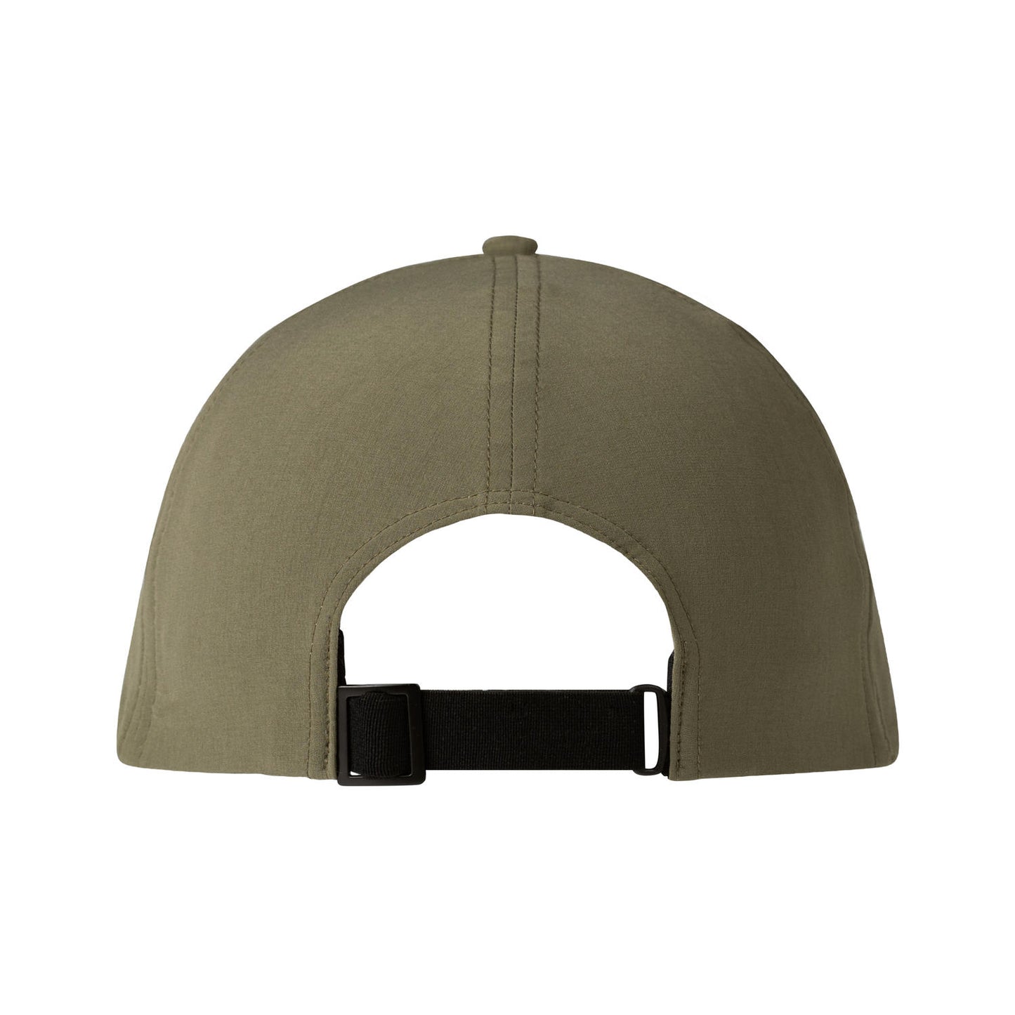 BUFF Unisex Green Summit UPF 50 Cap