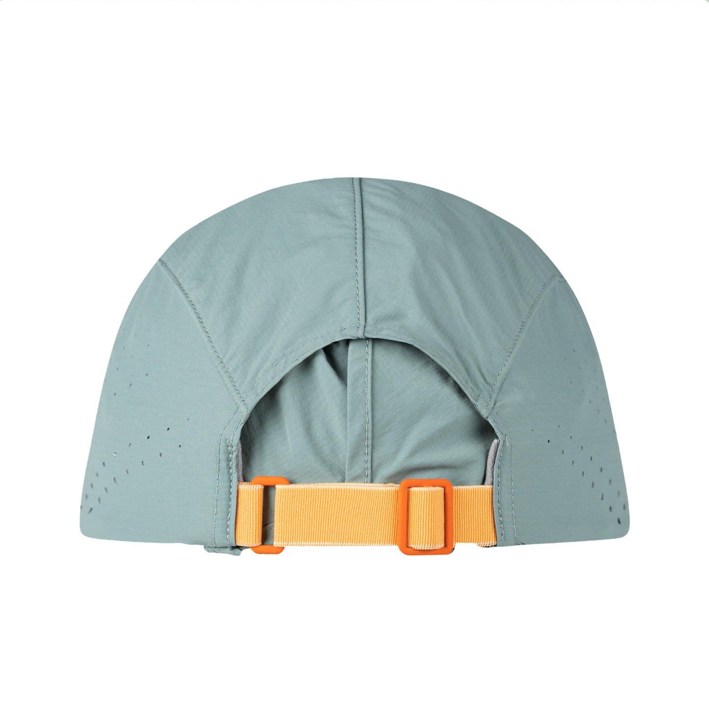 BUFF Unisex Grey Desert UPF 50 Cap