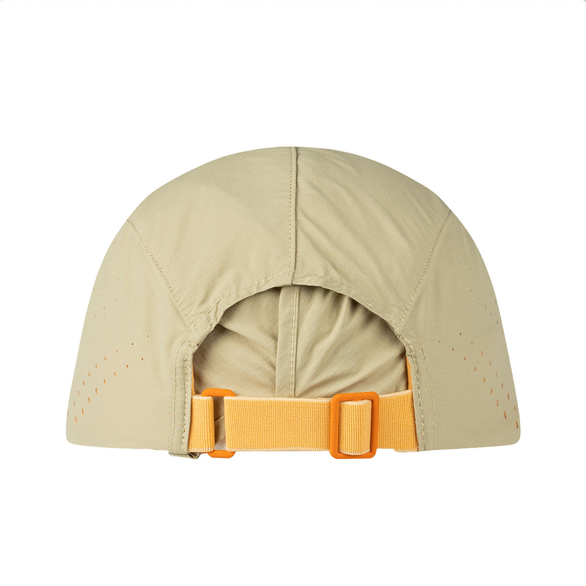 BUFF Unisex Grey Desert UPF 50 Cap