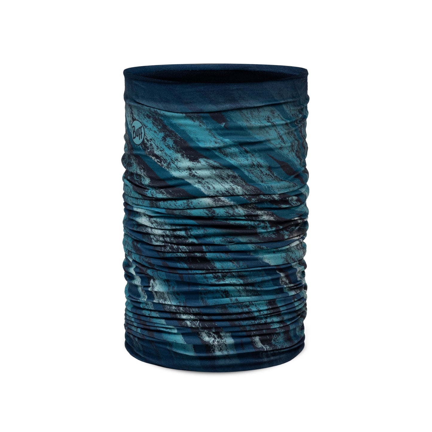 BUFF Unisex Blue Polar Reversible Tubular