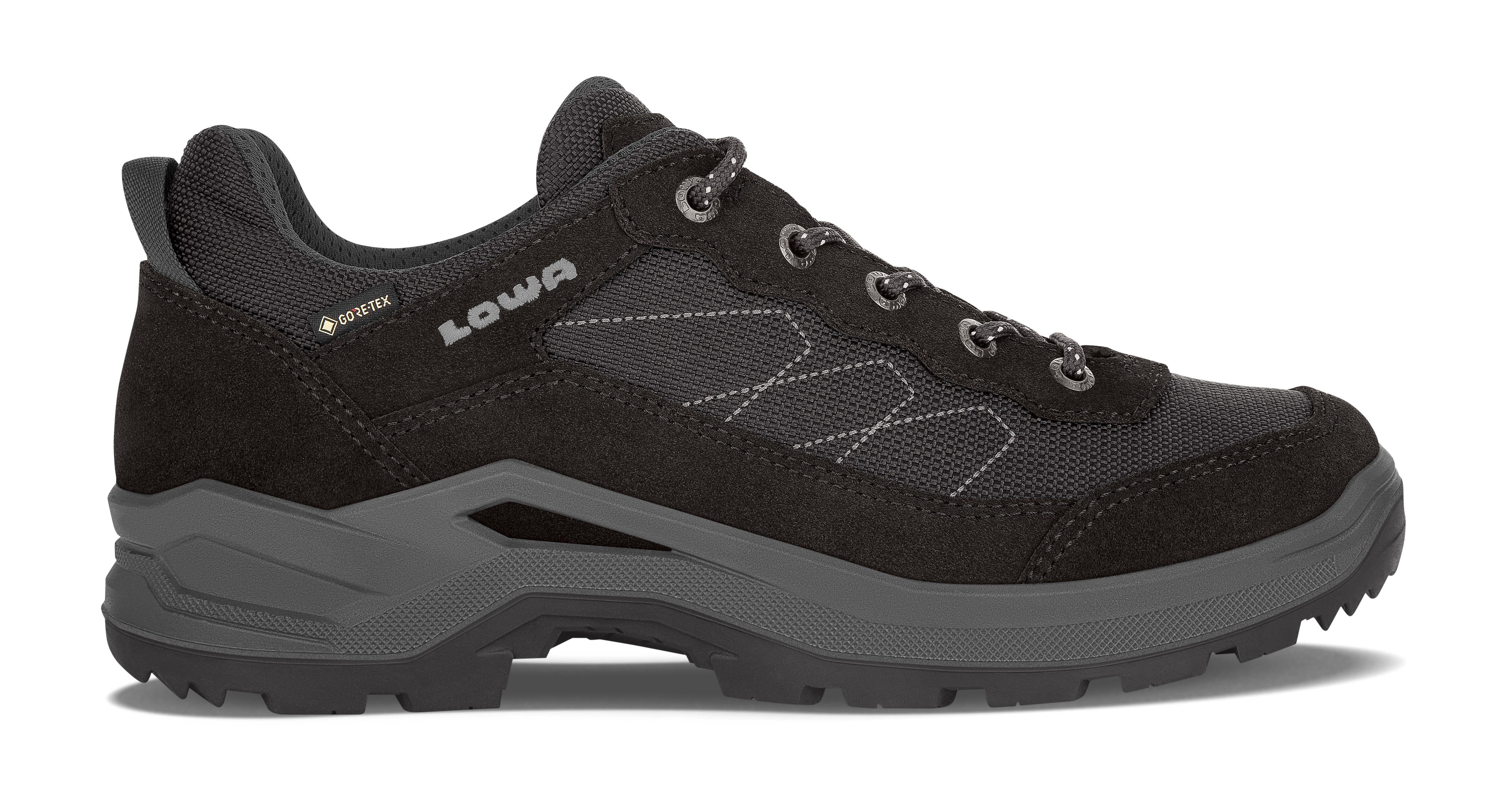 Lowa Women's Taurus Pro GTX LO Shoe main image 0