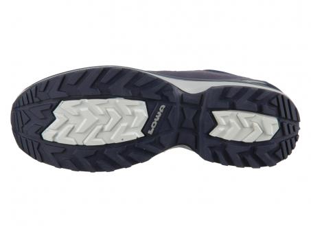 Lowa Men Blue INNOX EVO GTX LO