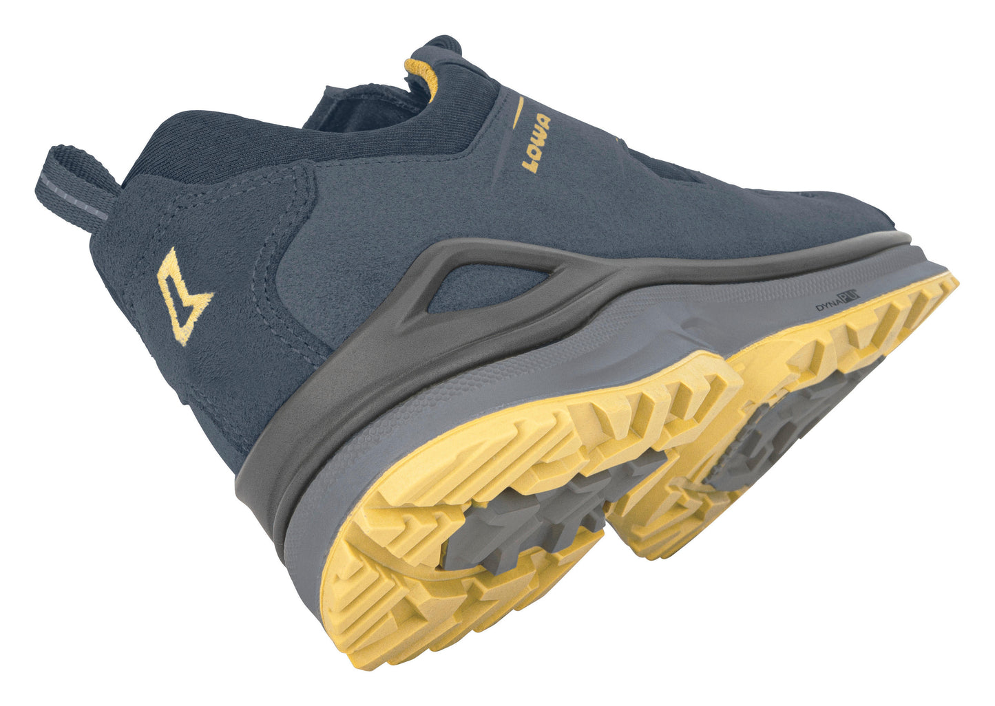Lowa Men Blue INNOX EVO GTX LO