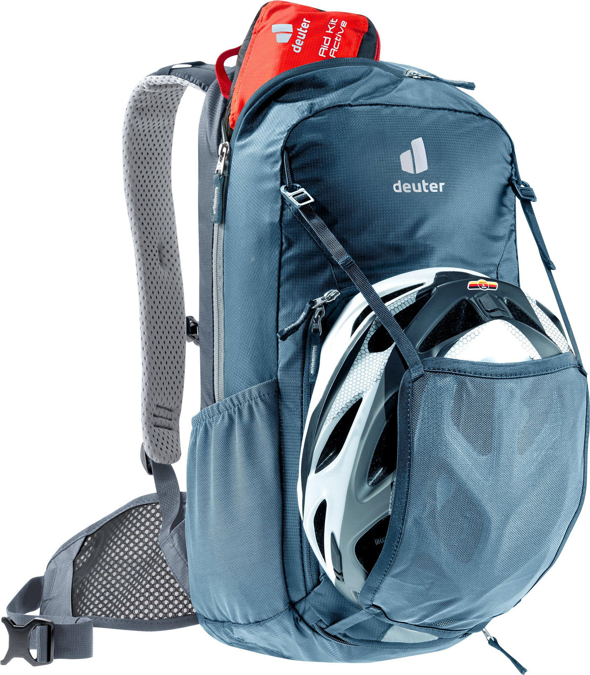 Deuter Unisex Blue Bike I 20