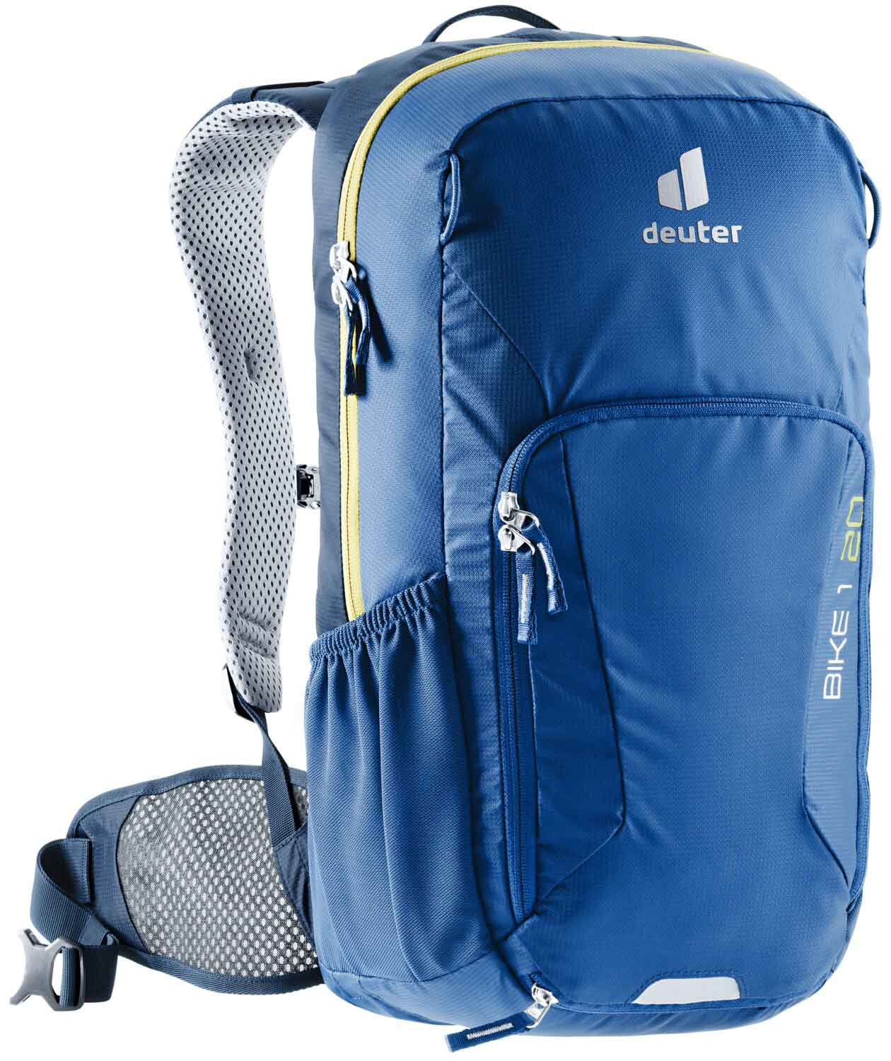 Deuter Unisex Grey Bike I 20