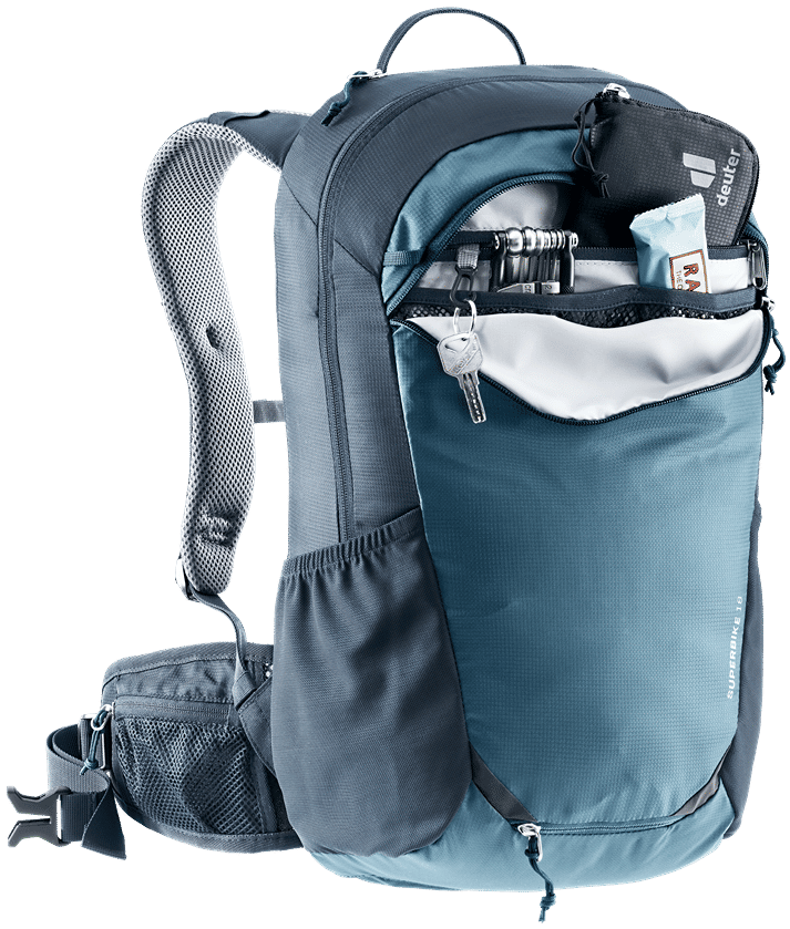 Deuter Unisex Blue Superbike 18