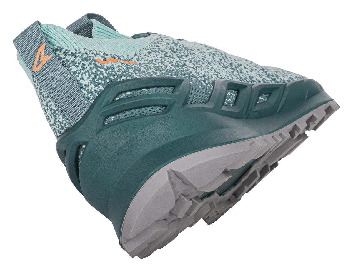 Lowa Women Blue LOWA FUSION LO Ws