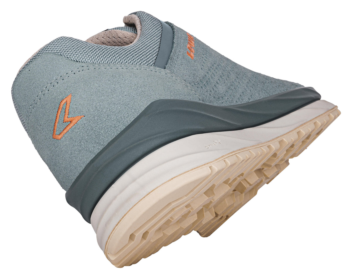 Lowa Women Blue MALTA GTX LO Ws