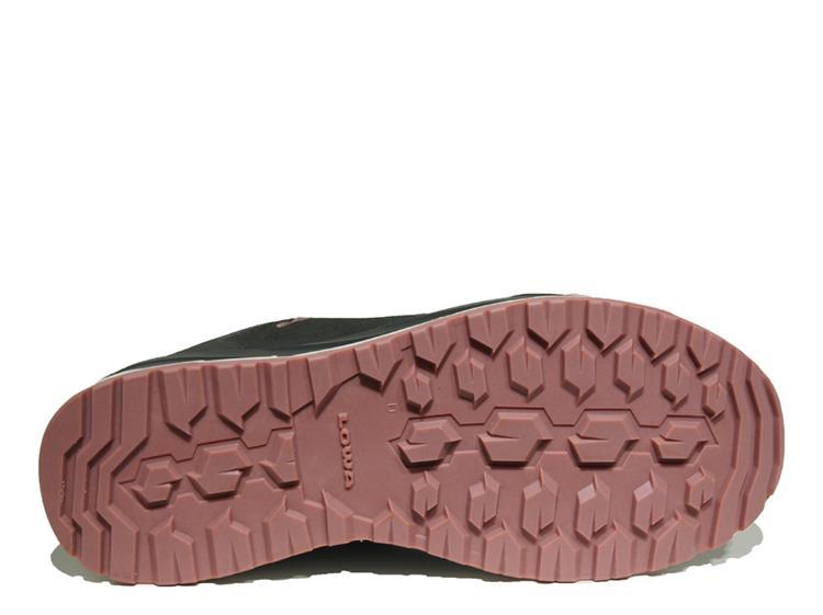 Lowa Women Grey MALTA GTX LO Ws