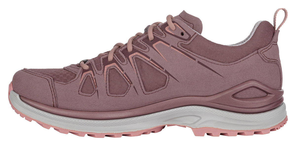 Lowa Women Pink INNOX EVO GTX LO Ws
