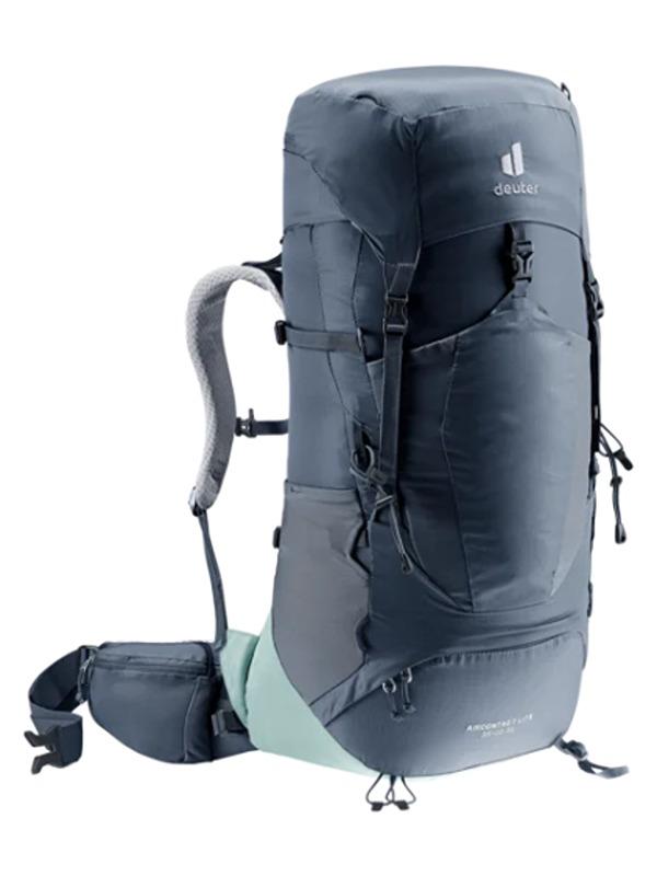 Deuter Unisex Blue Aircontact Lite 35 + 10 SL