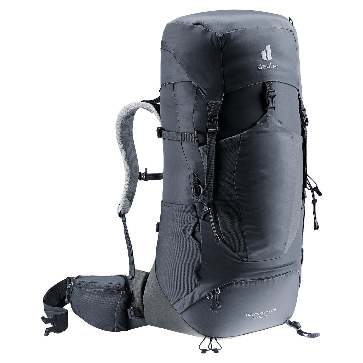 Deuter Unisex Black Aircontact Lite 35 + 10 SL