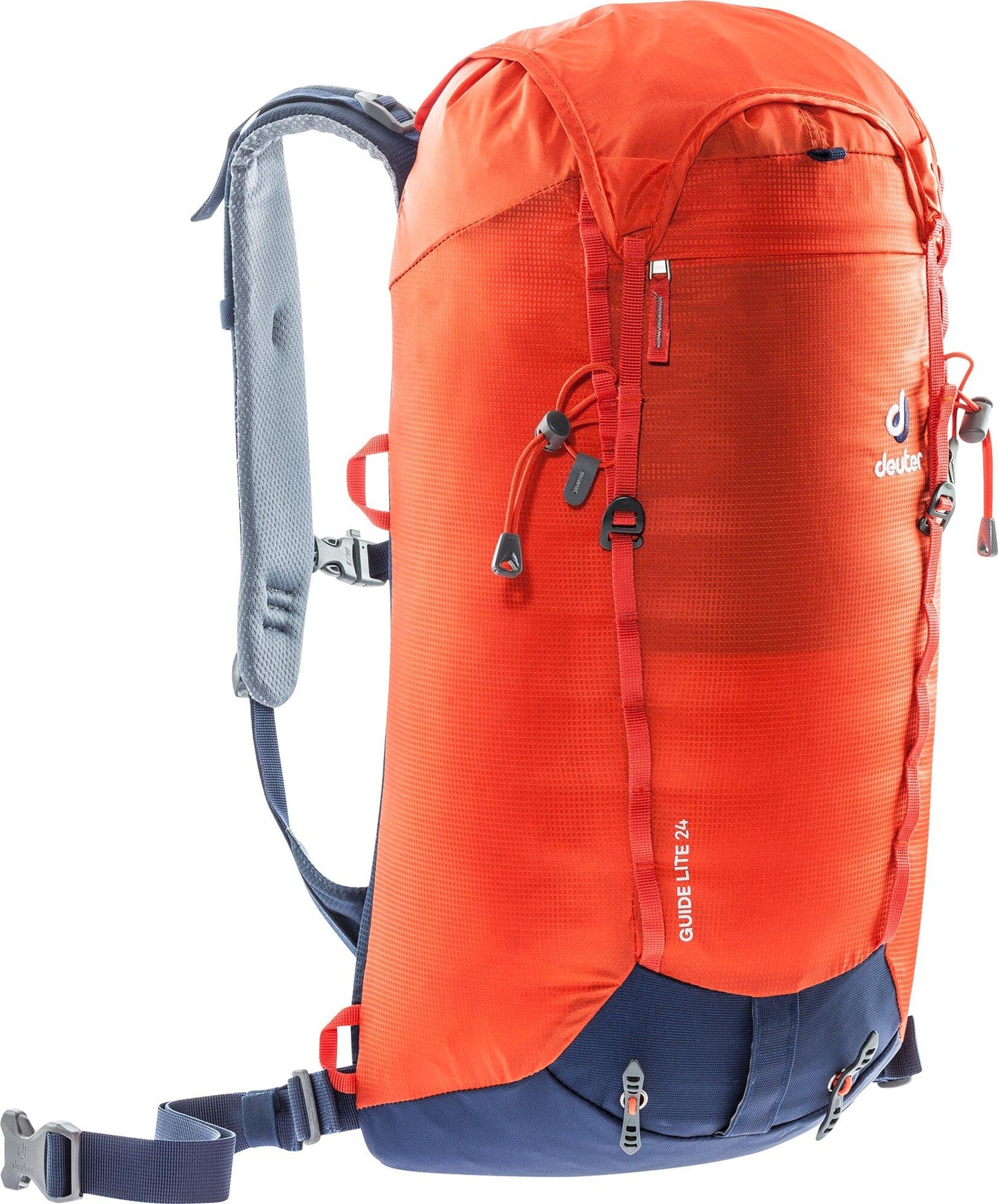Deuter Unisex Orange Guide Lite 24