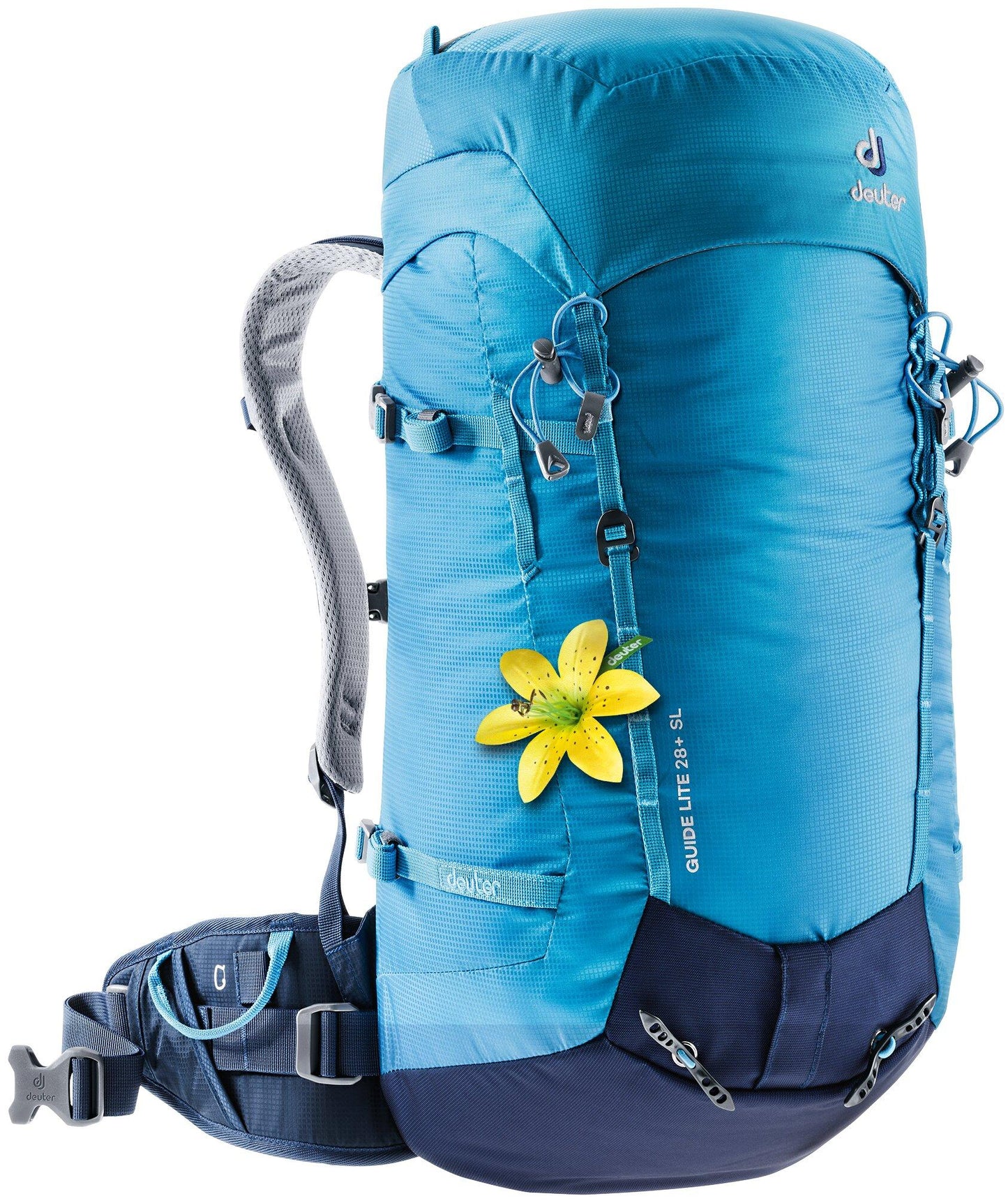 Deuter Unisex Blue Guide Lite 28+ SL