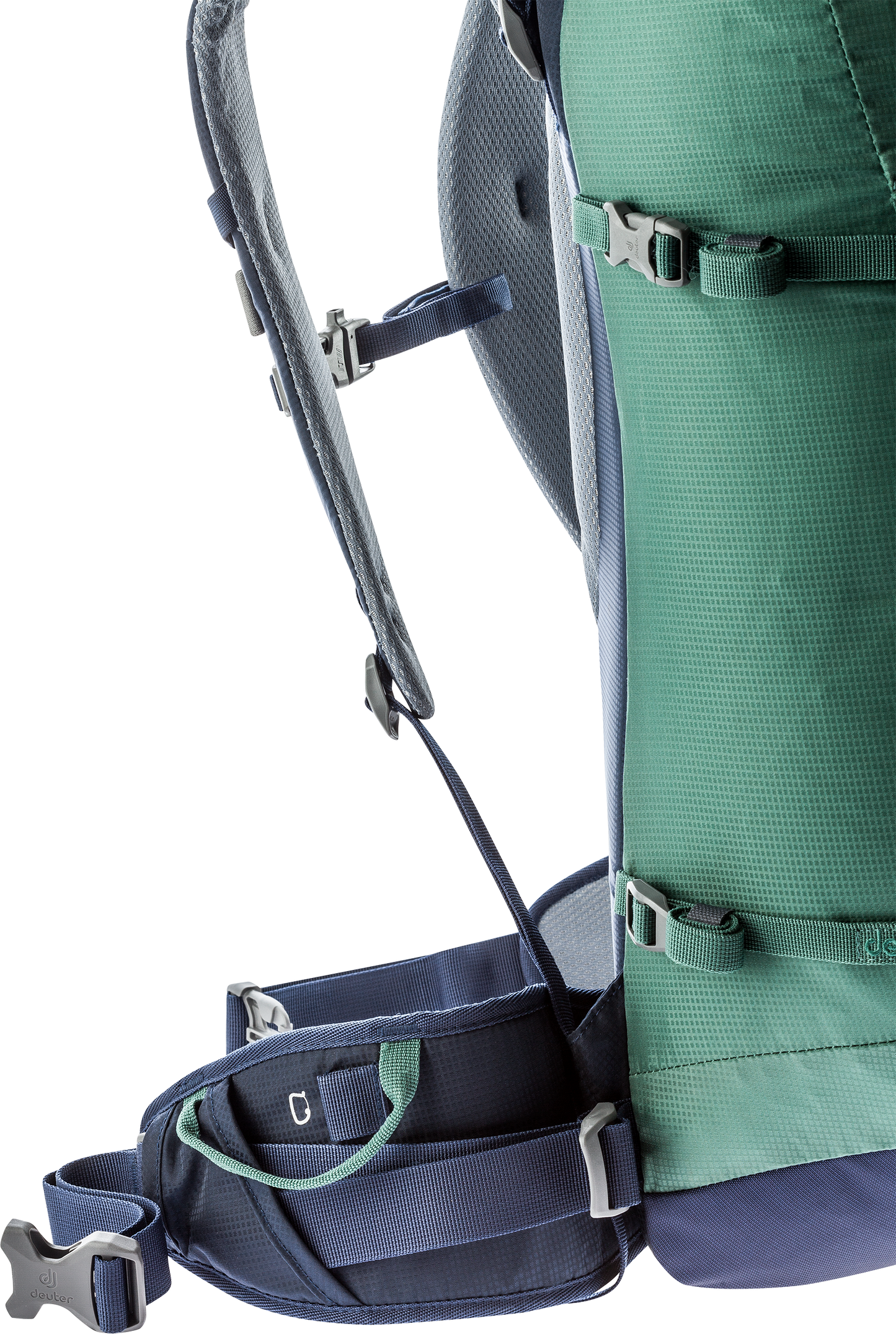 Deuter Unisex Green Guide Lite 30+