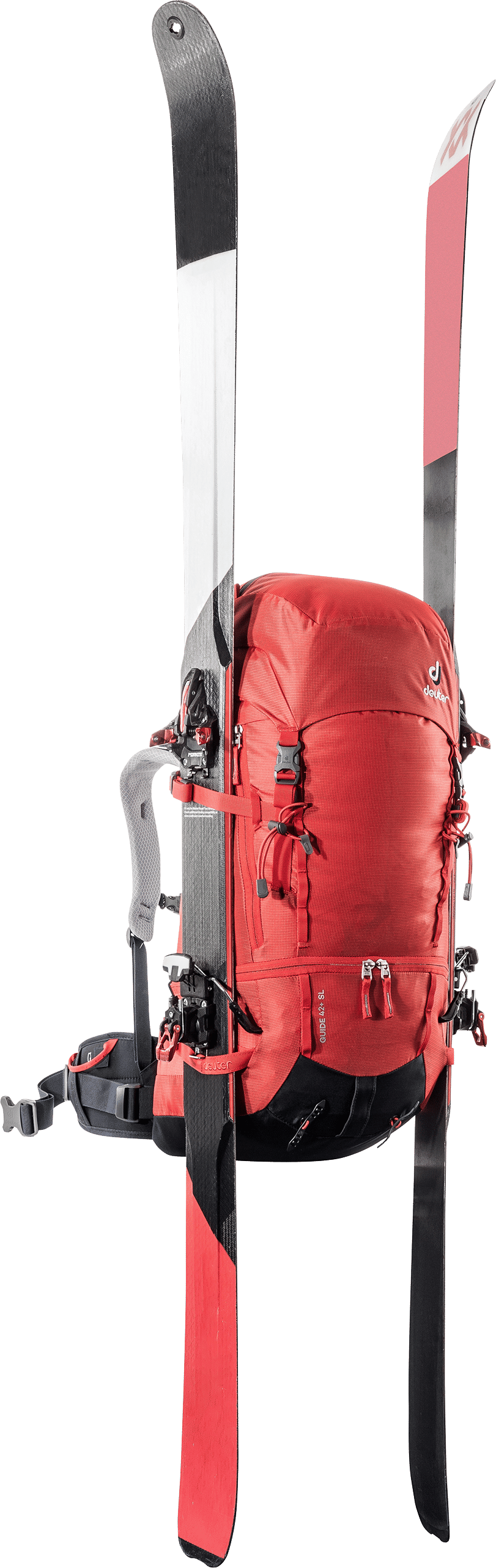 Deuter Unisex Red Guide 42+ SL