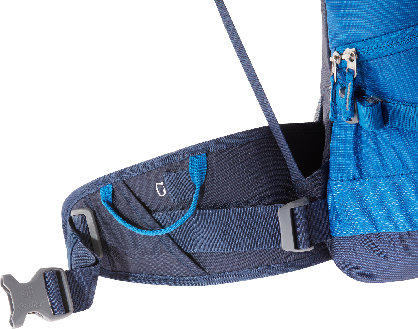 Deuter Unisex Blue Guide 44+