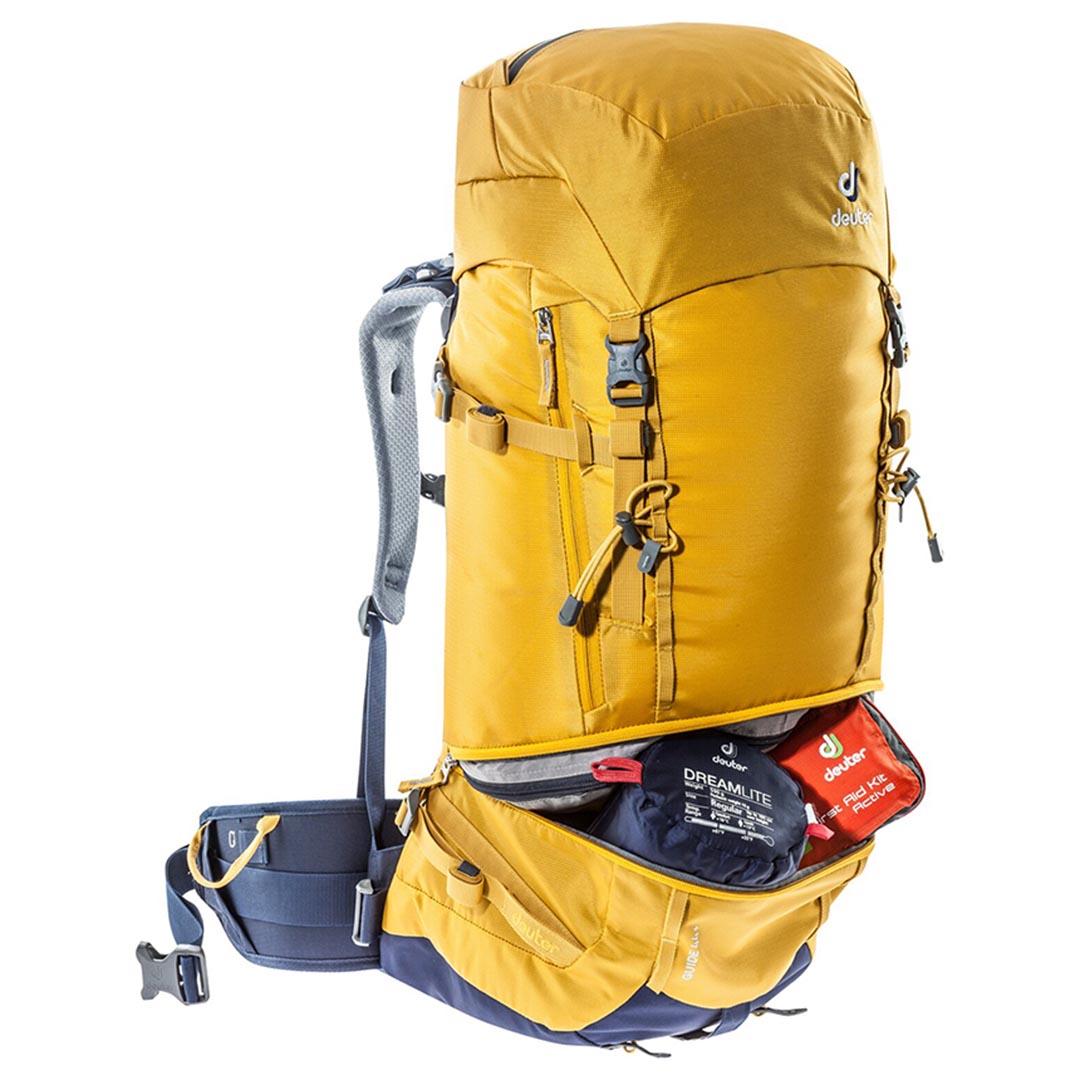 Deuter Unisex Yellow Guide 44+