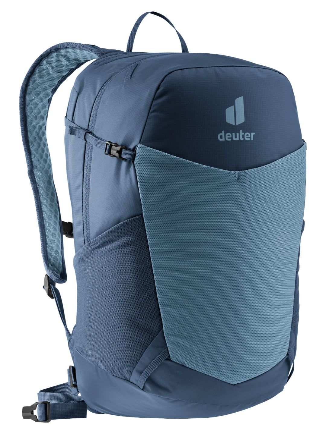Deuter Unisex Blue Speed Lite 21L Backpack