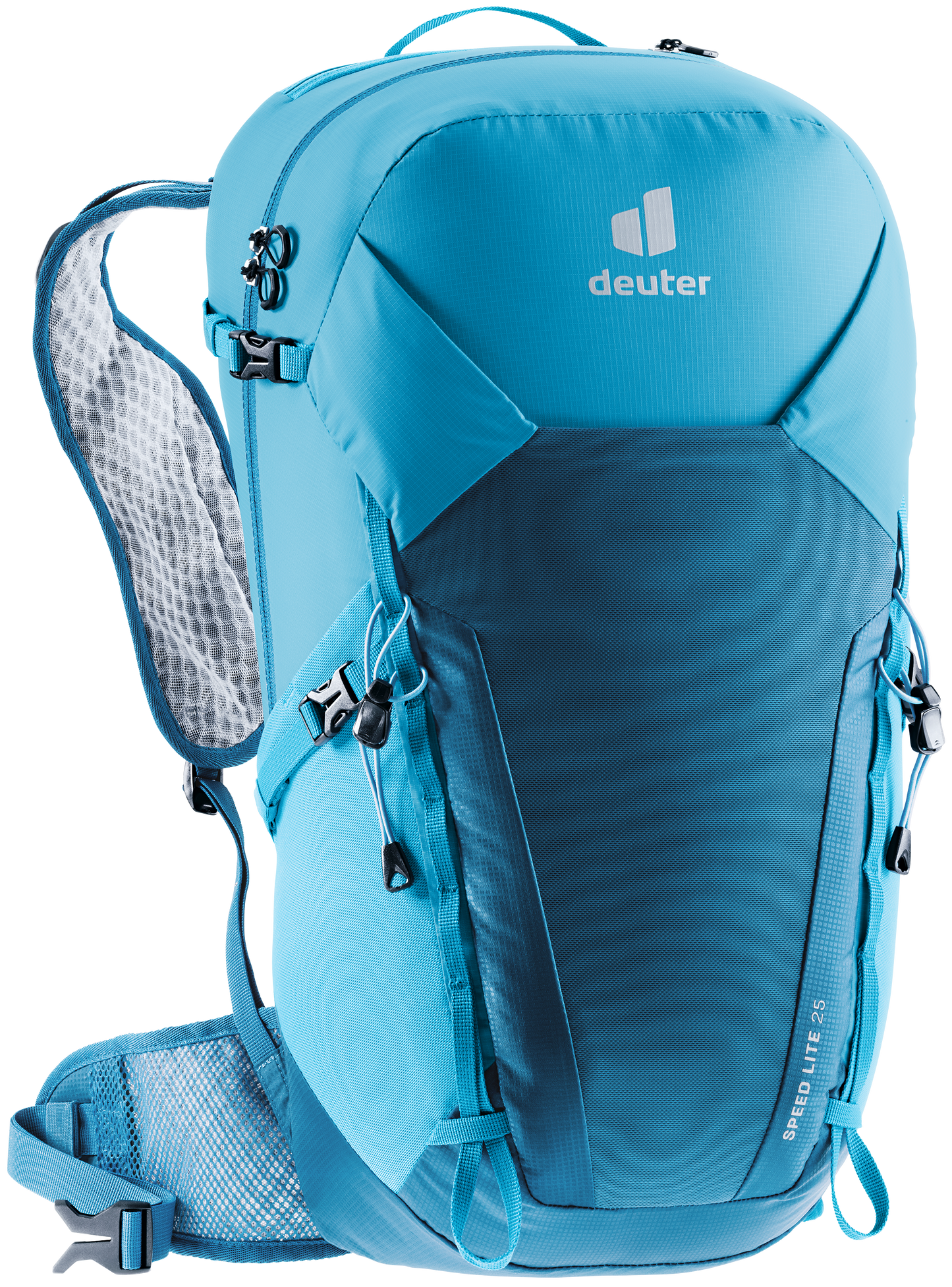 Deuter Unisex Blue Speed Lite 25