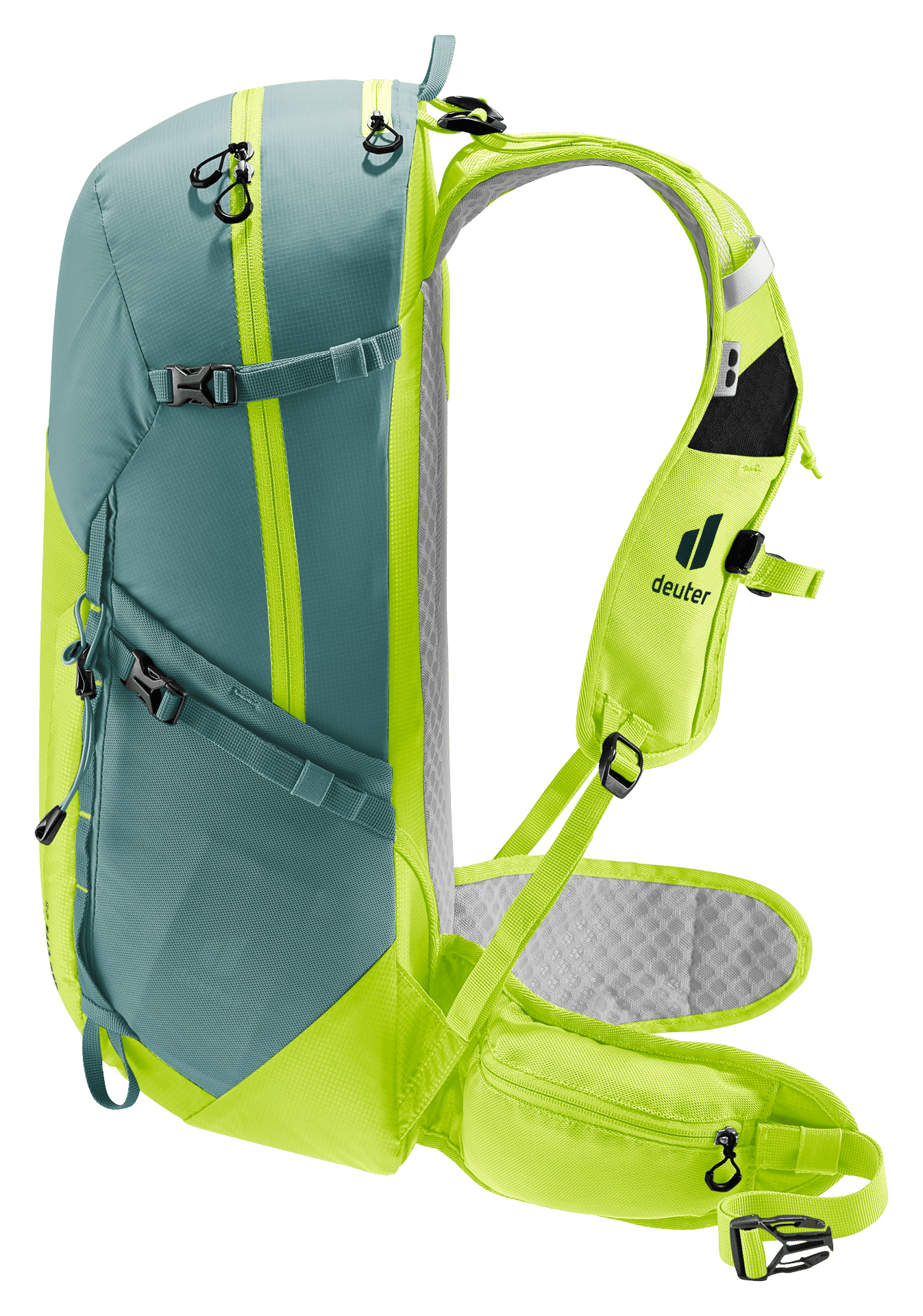 Deuter Unisex Green Speed Lite 25