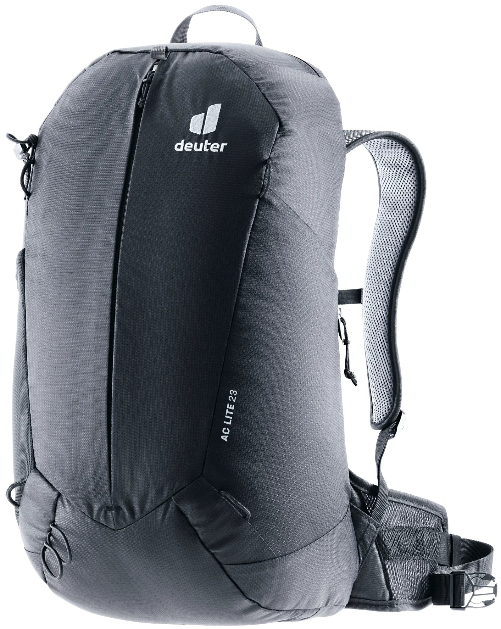 buy deuter backpack india Deuter Unisex Black AC Lite 23L Backpack – Adventuras India