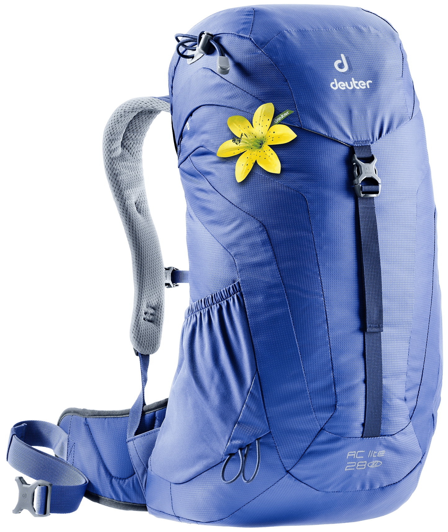 Deuter Unisex Blue AC Lite 28 SL