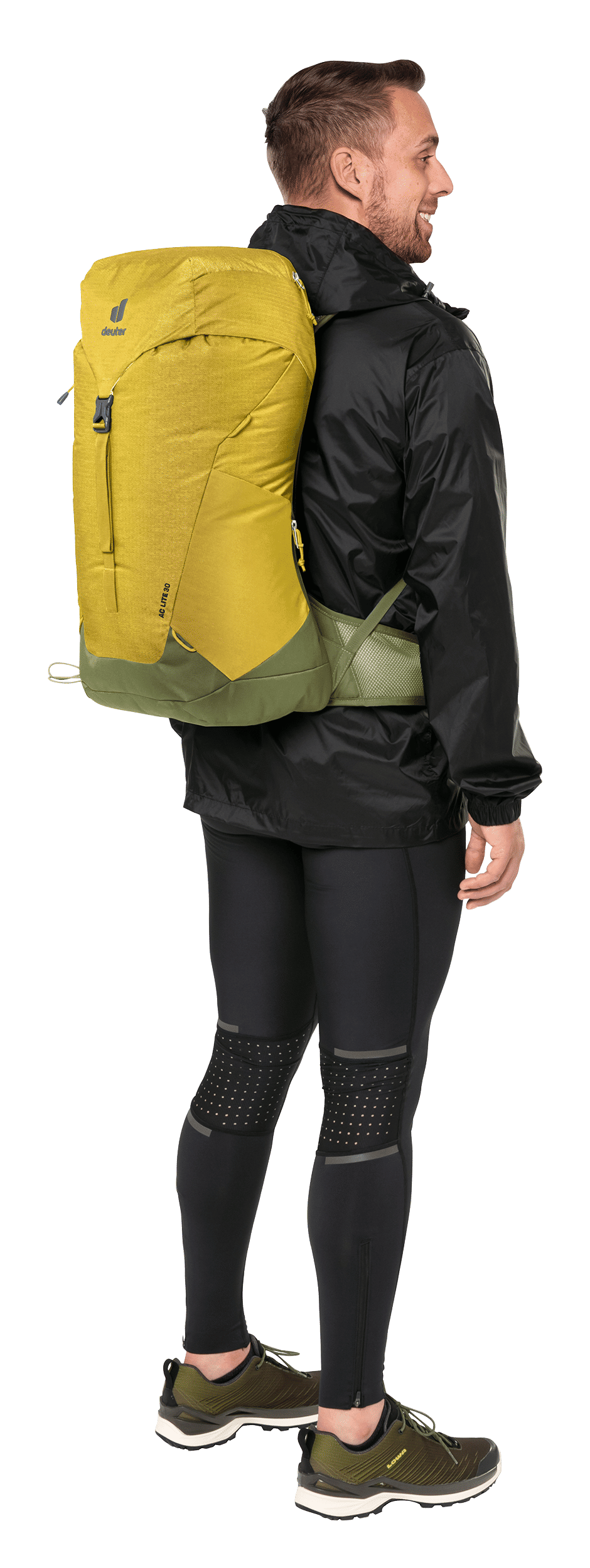 Deuter Unisex Yellow AC Lite 30
