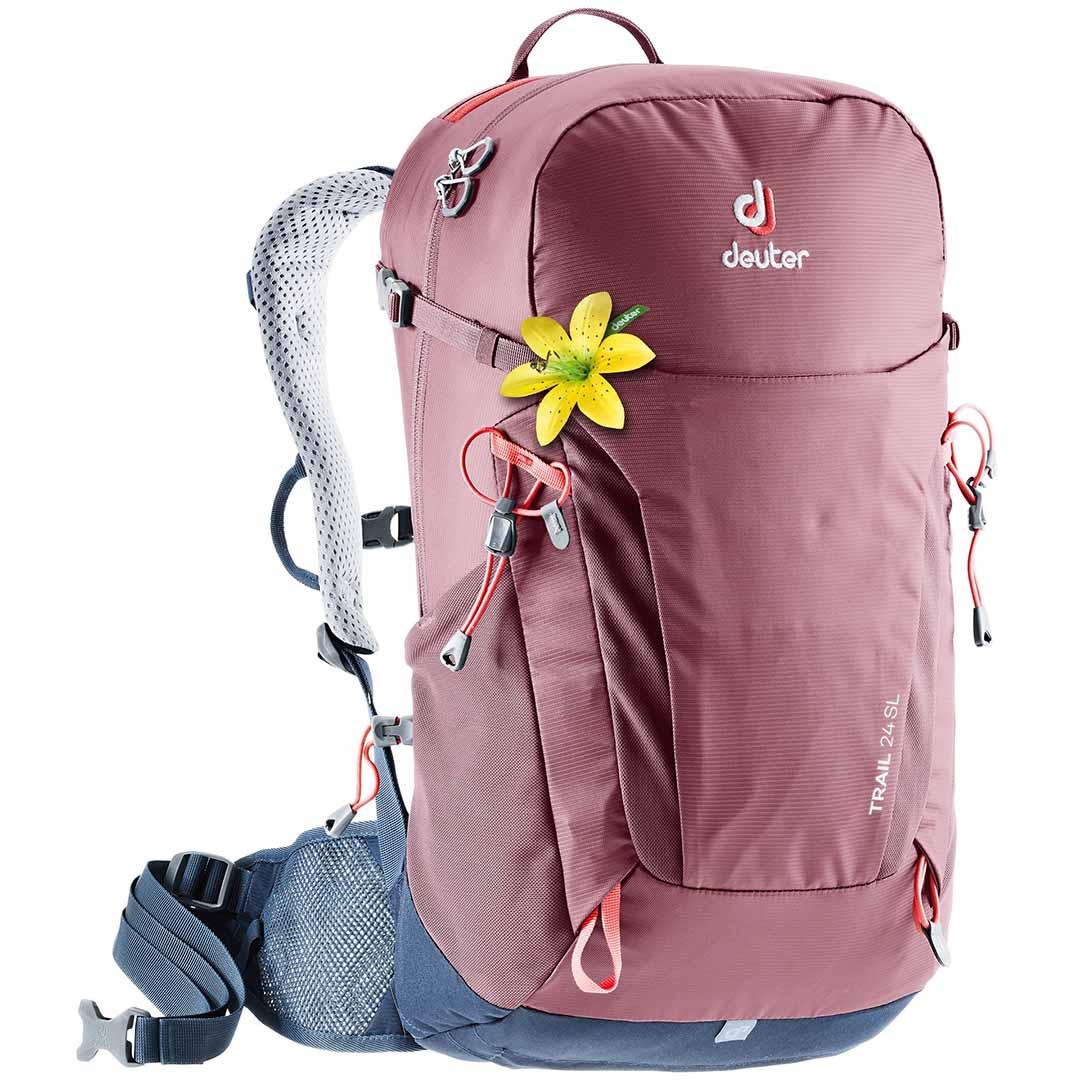 Deuter Unisex Red Trail 24 SL