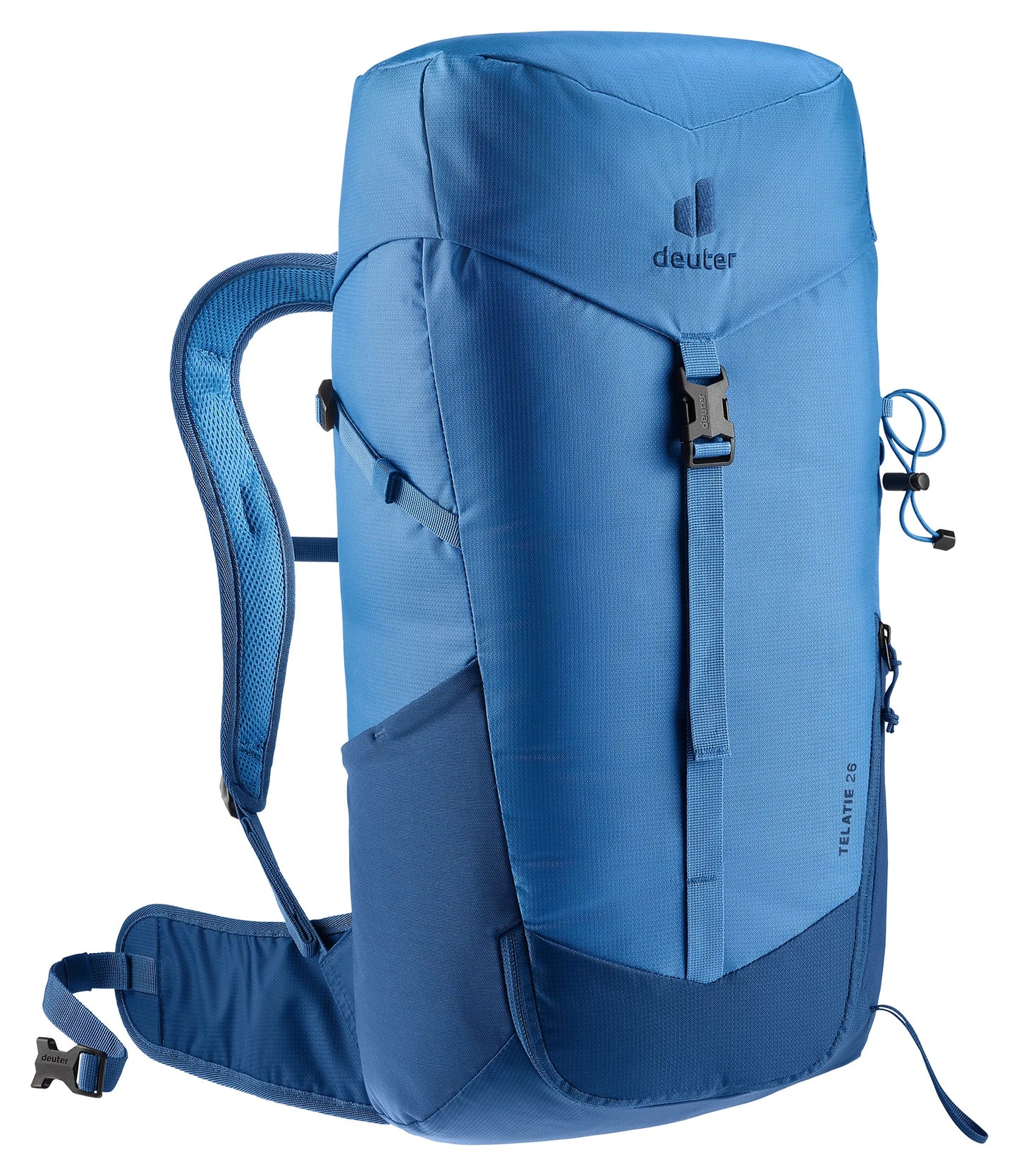 Deuter Unisex Blue Telatie 26L Backpack