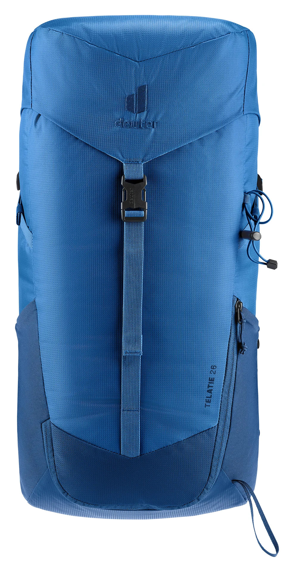 Deuter Unisex Blue Telatie 26L Backpack – Adventuras India