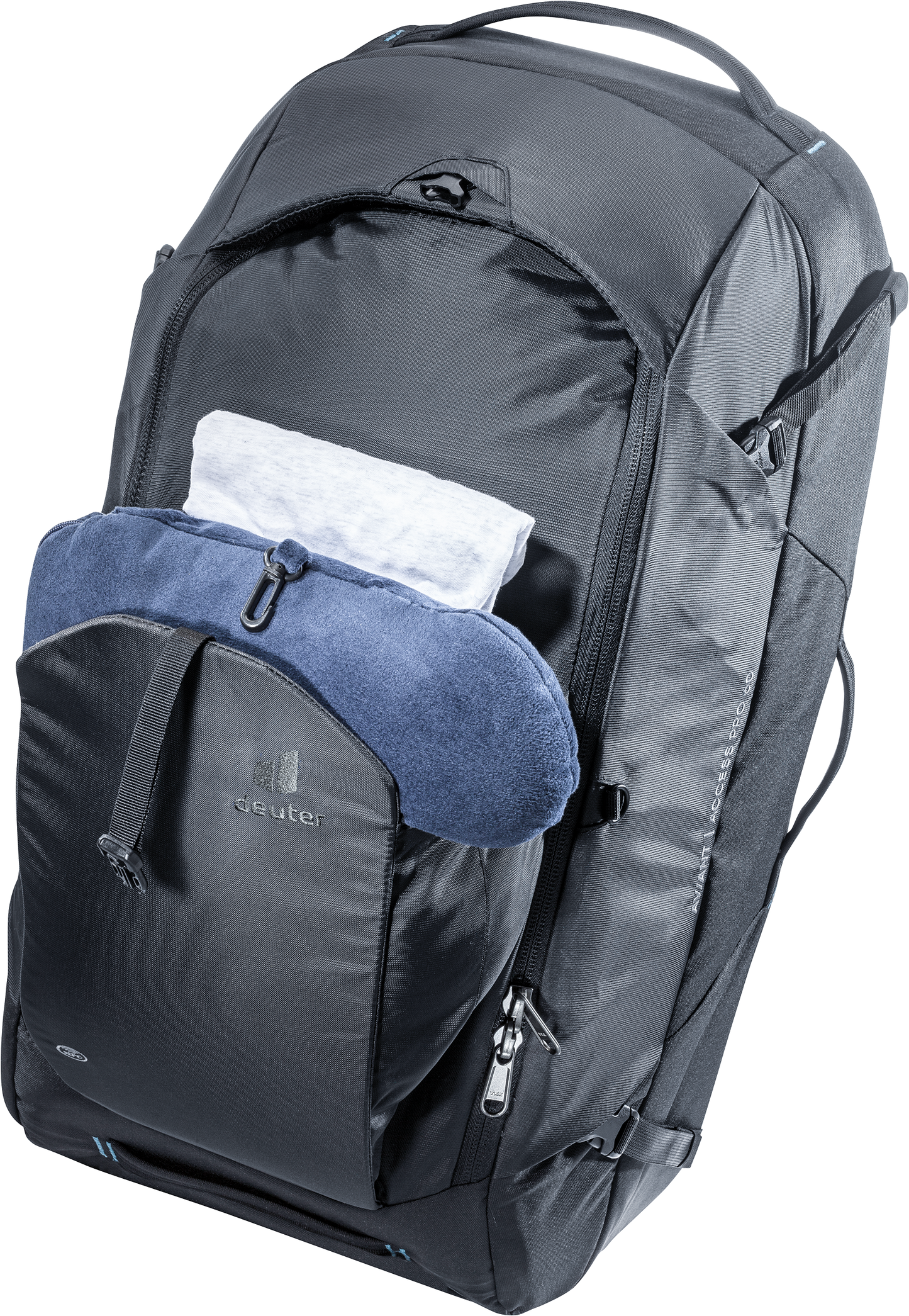 Deuter Unisex Black Aviant Access Pro 60