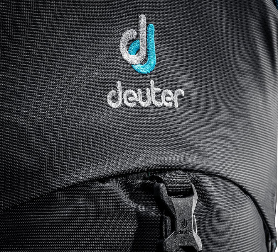 Deuter Unisex Black Aviant VOYAGER 65+10