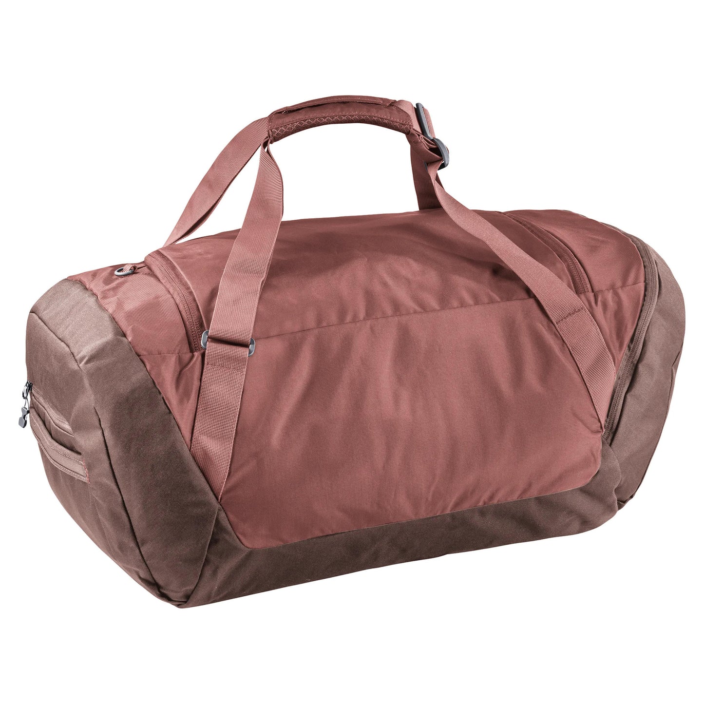 Deuter Unisex Maroon Duffel 50