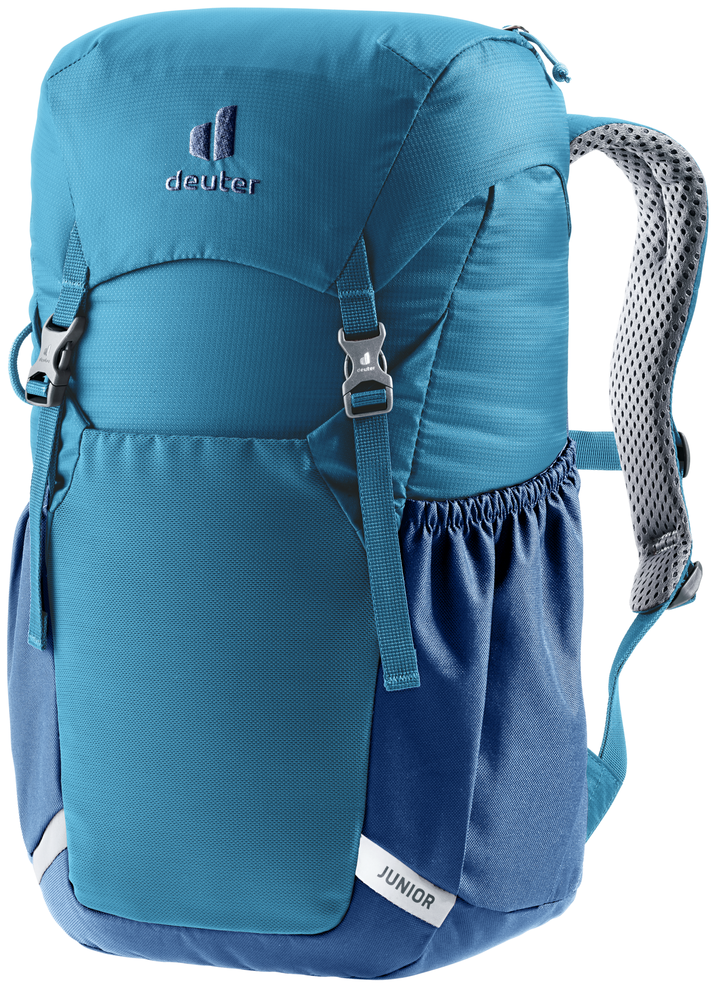 Deuter Unisex Blue Junior 18L Backpack – Adventuras India