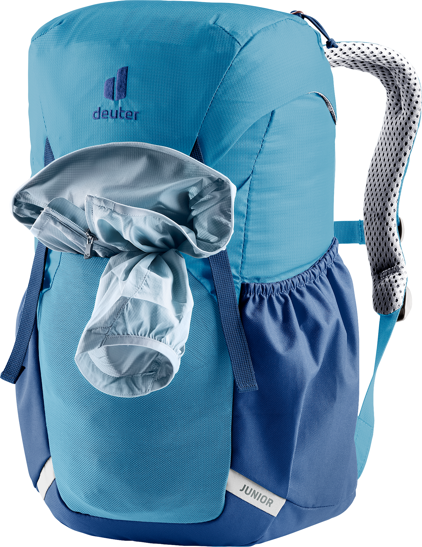Deuter Unisex Blue Junior 18L Backpack