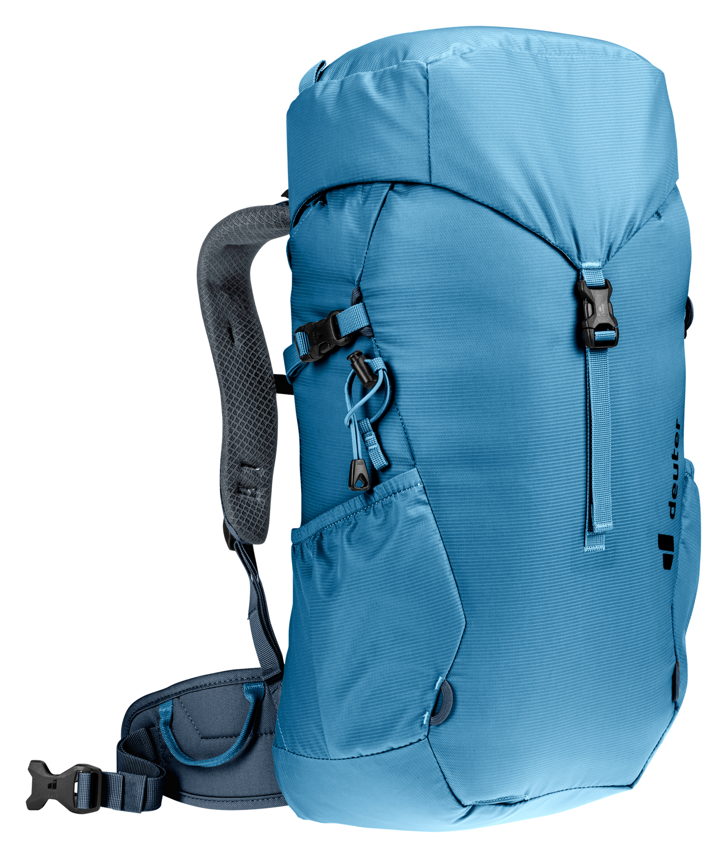 Deuter Unisex Blue Climber 22L Backpack