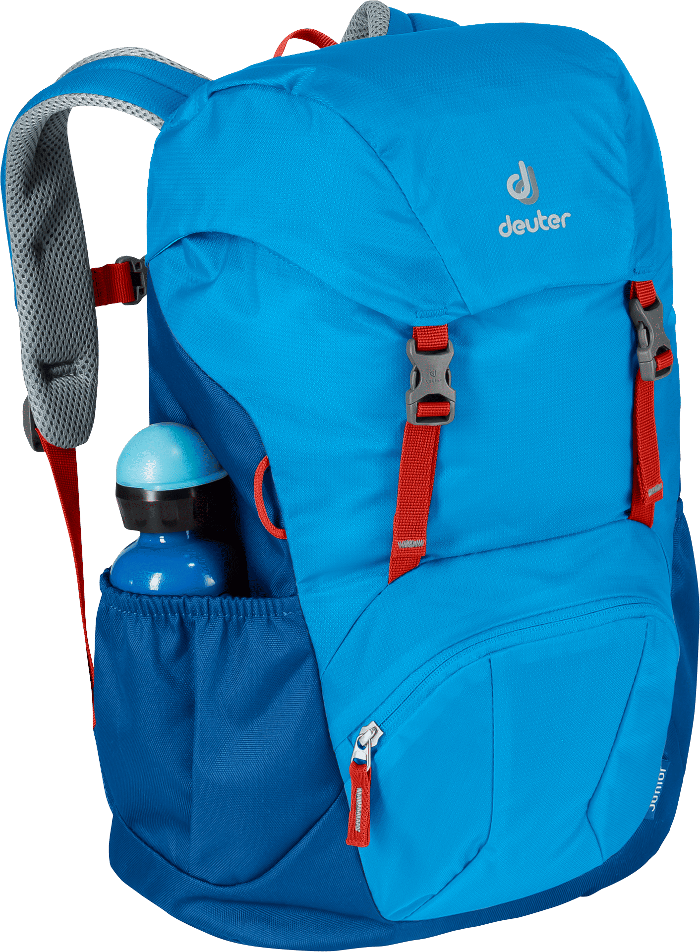 Deuter Kids Unisex Blue Junior