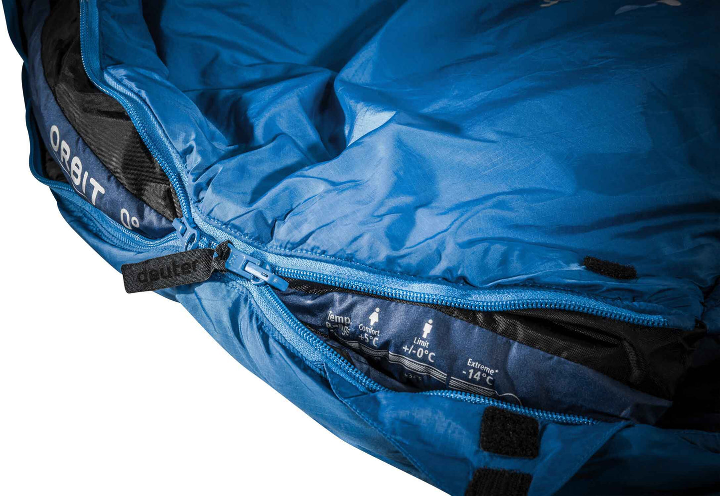 Deuter Unisex Blue Orbit 0