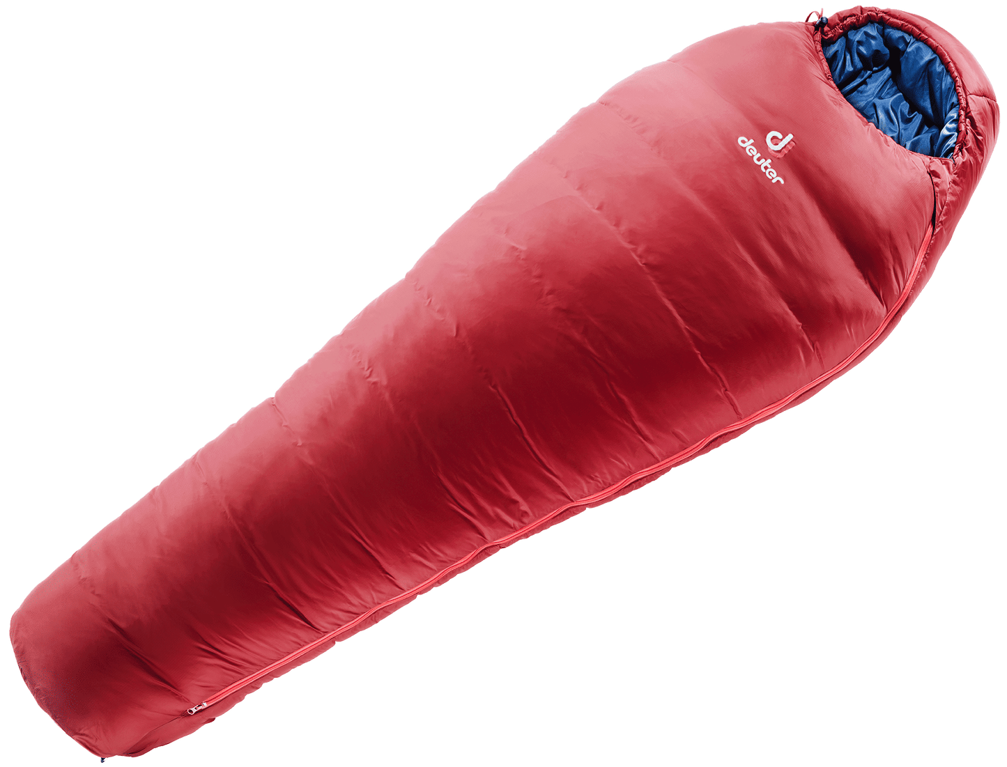 Deuter Unisex Red Orbit -5