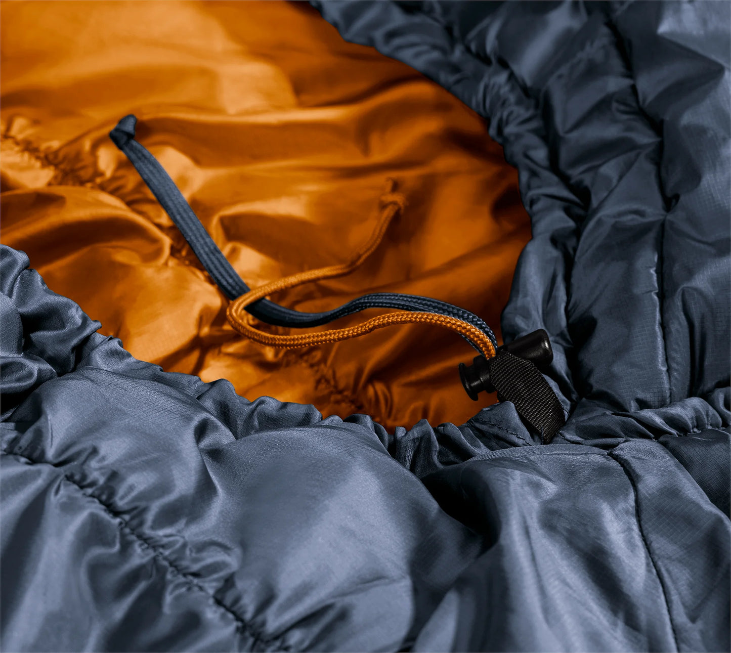 Deuter Unisex Blue Exosphere -6C/21F Sleeping Bag