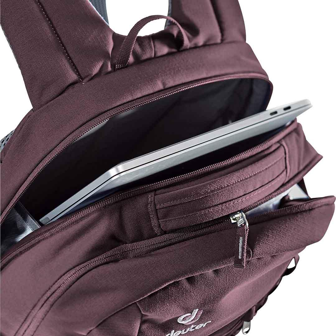 Deuter Unisex Purple StepOut 22