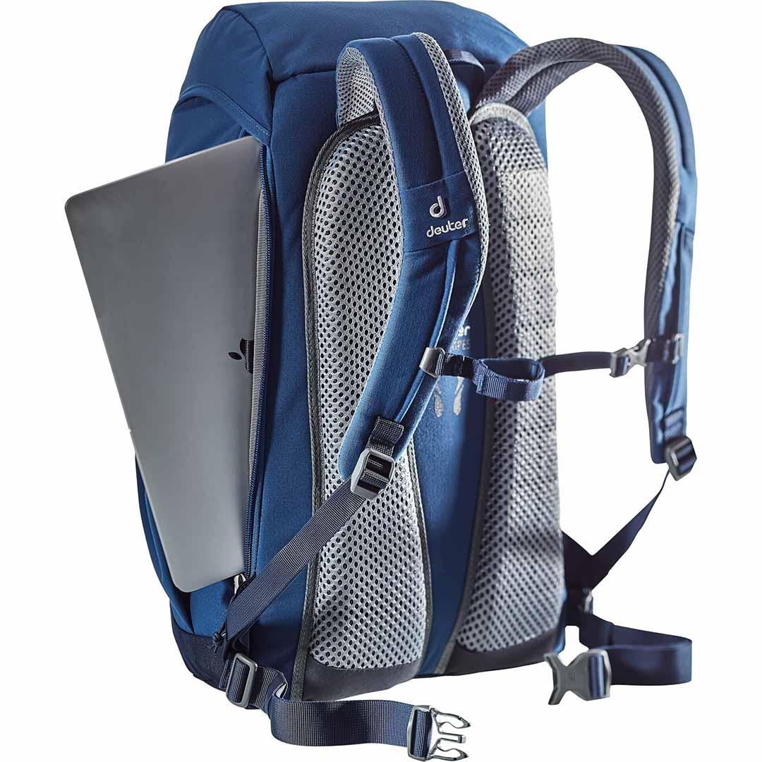 Deuter Unisex Blue Walker 24
