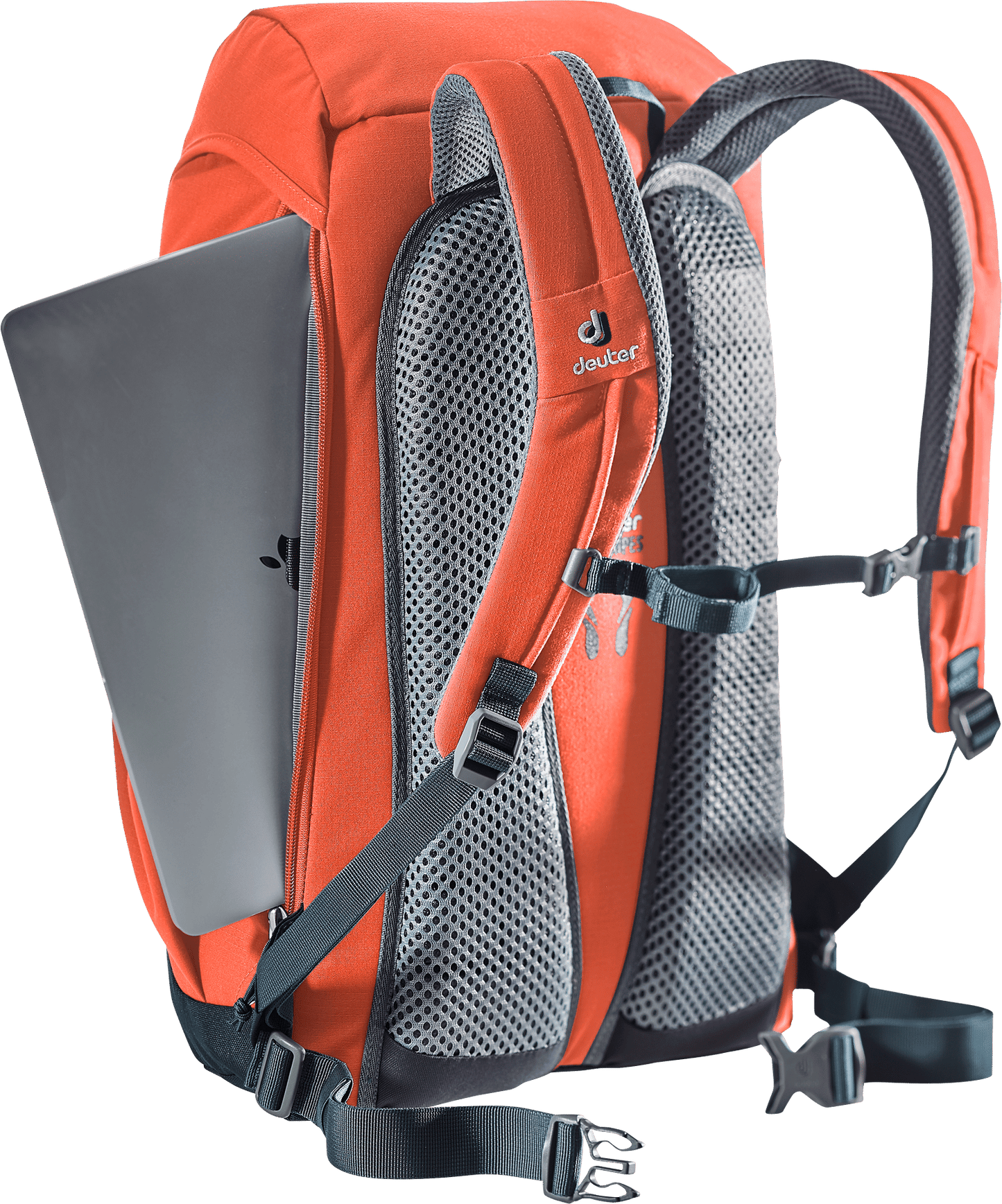 Deuter Unisex Orange Walker 24