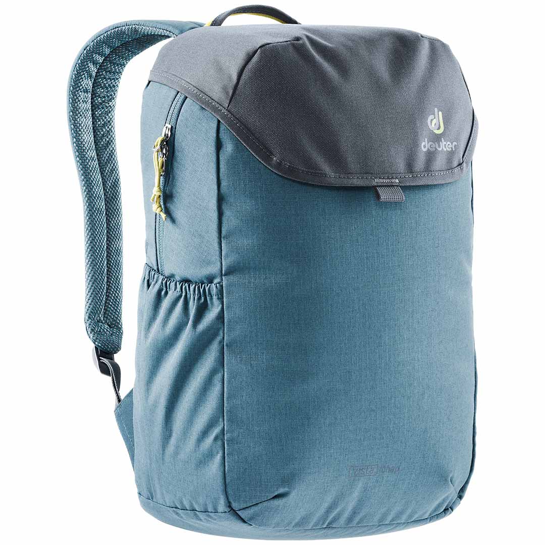 Deuter Unisex Blue Vista Chap