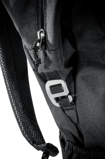 Deuter Unisex Black Vista Spot