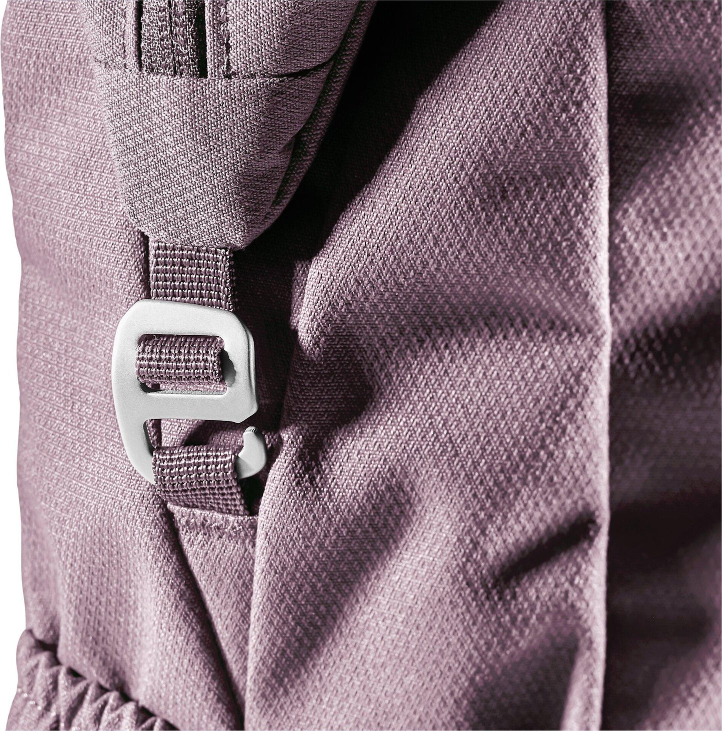 Deuter Unisex Purple Vista Spot