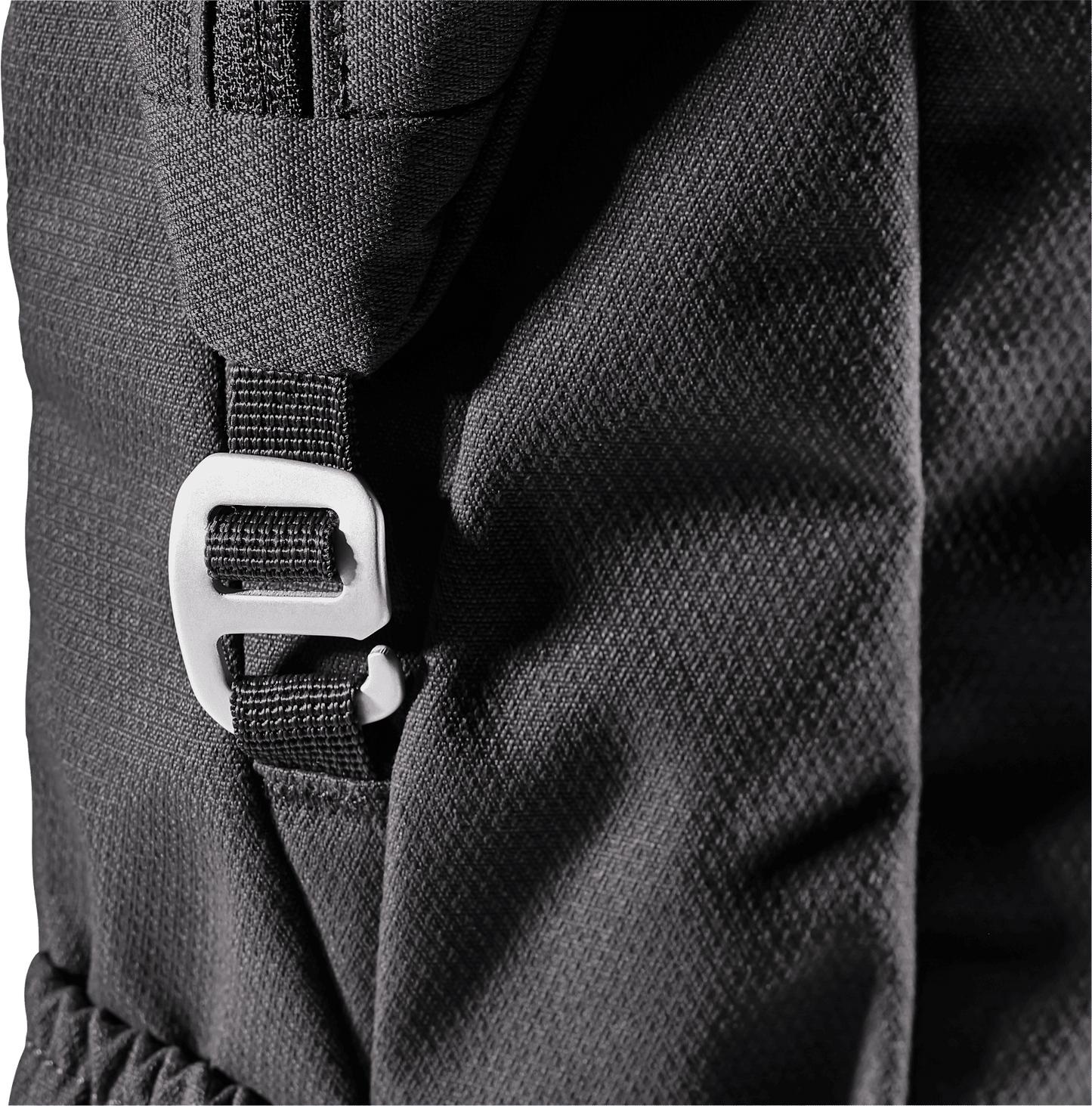 Deuter Unisex Black Vista Spot