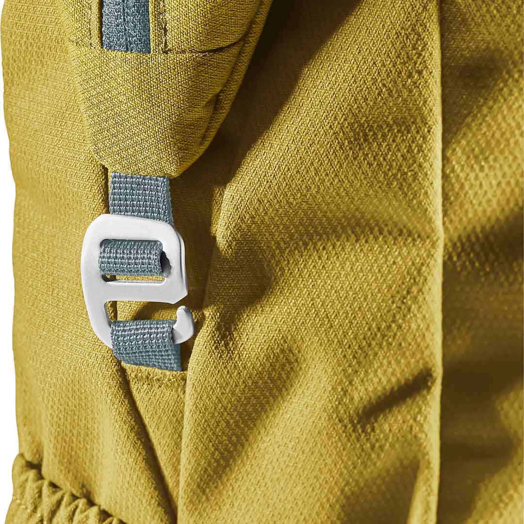 Deuter Unisex Yellow Vista Spot